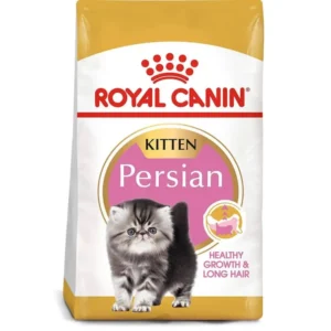 ROYAL CANIN PERSIAN KITTEN CAT FOOD ( 400G , 2KG)