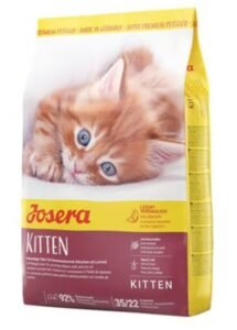 Josera Kitten- 2KG