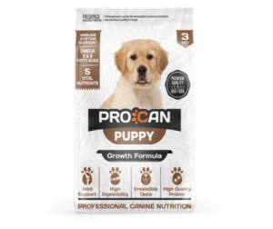 Procan Puppy Growth Food