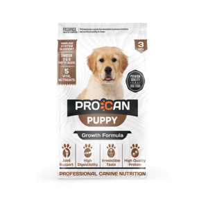 Procan Puppy Growth Food