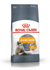 Royal Canin Hair & Skin Care