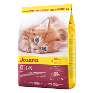 Josera Kitten- 2KG