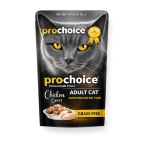 Prochoice Wet Cat Food