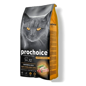 Prochoice Adult Cat Food | All Flavours