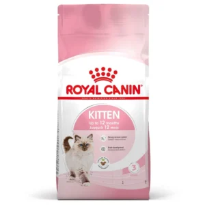 Royal Canin Kitten