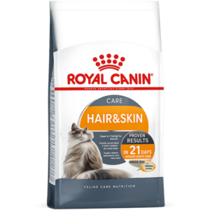 Royal Canin Hair & Skin Care