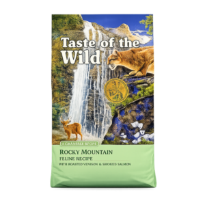 Taste of the Wild Cat Food 2Kg