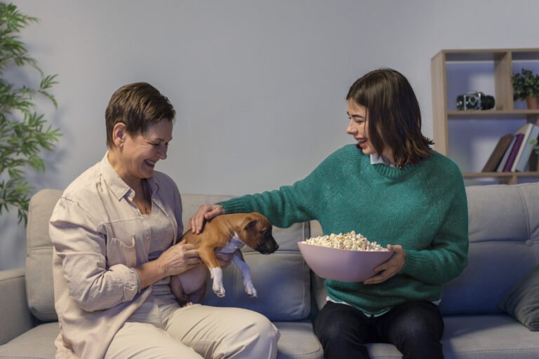 Pet Nutrition Counselling